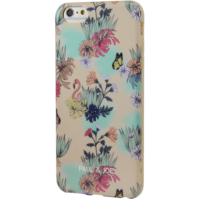 Paul & Joe Anniversary Coque pour Apple iPhone 6 Plus/6s Plus