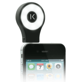 LED Flashlight photo