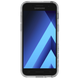 Otterbox Clearly Protected Case pour Samsung Galaxy A3 (2017), Transparent
