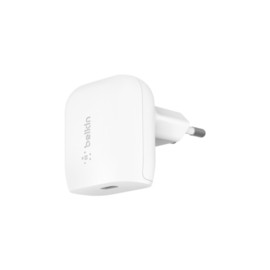 18W USB-C Home Charger (EU Plug)