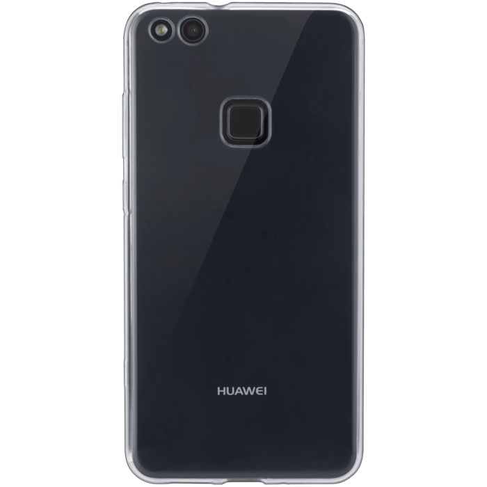 Lot De 2 Coque De Protection En Silicone Transparent Pour Huawei P10 Taille 5 1