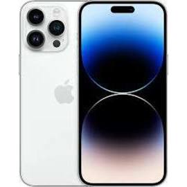 Case iPhone 14 Pro reconditionn&eacute; 512 Go, Argent, d&eacute;bloqu&eacute;
