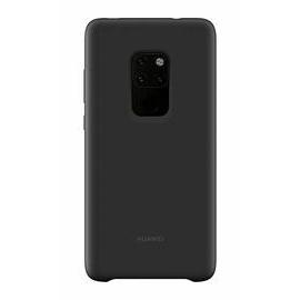 Case Silicon Case black for Huawei Mate 20