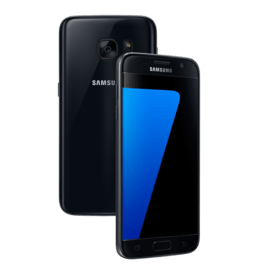 Galaxy S7 reconditionn&eacute; 64 Go, Noir, d&eacute;bloqu&eacute;