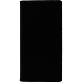 Étui et Coque slim magnétique 2-en-1 pour Sony Xperia XZ Premium, Noir