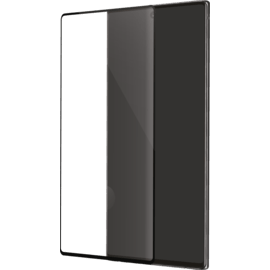 (Special Edition) Curved Edge-to-Edge Tempered Glass Screen Protector for Samsung Galaxy Note10, Black
