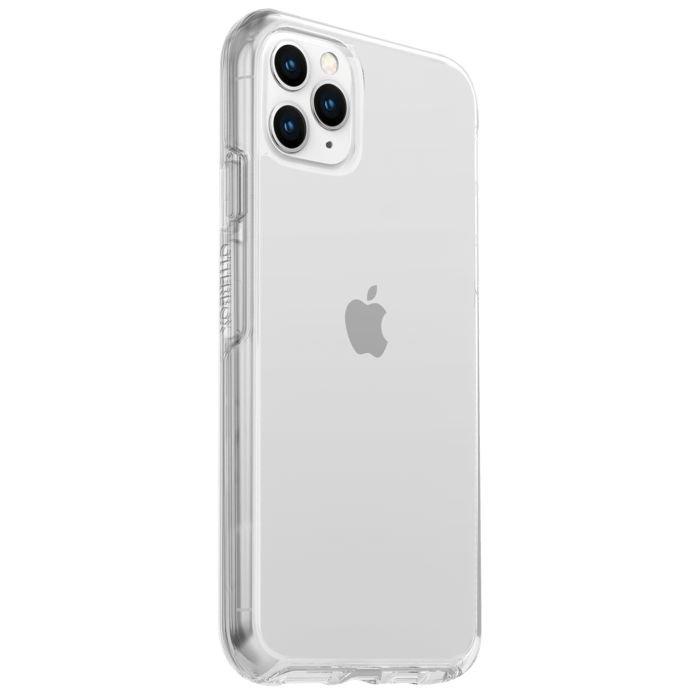 Otterbox Symmetry Clear Series Coque pour Apple iPhone 11 Pro, Transparent