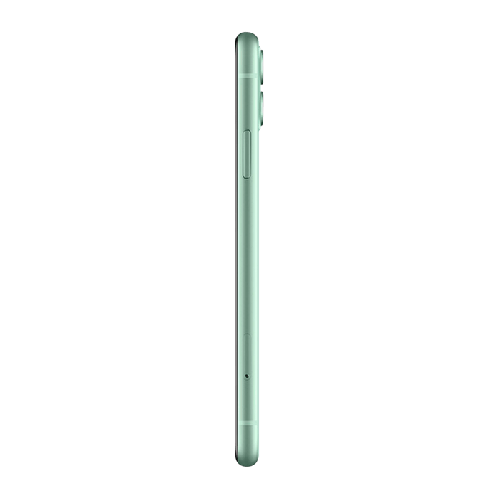 iPhone 11 reconditionn&eacute; 128 Go, Vert, d&eacute;bloqu&eacute;