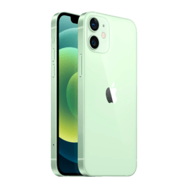 iPhone 12 reconditionné 64 Go, Vert, débloqué