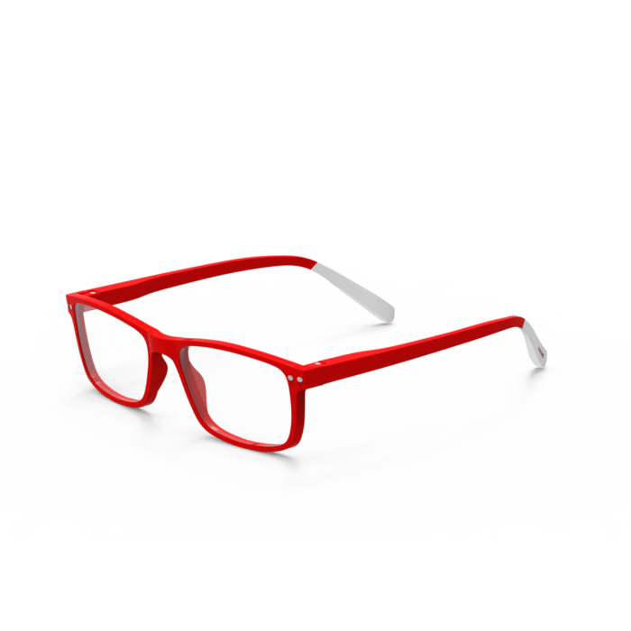 N&deg; FOUR RED +0,0 SCREEN PROTECT