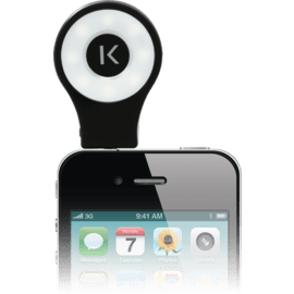 LED Flashlight photo