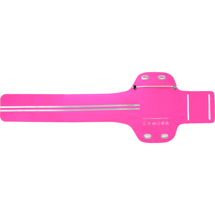 Ultra Slim Brassard de Sport pour Apple iPhone 6/6s, Rose