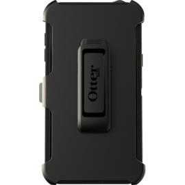 OtterBox Defender Series Coque pour Samsung Galaxy Note 5, Noir