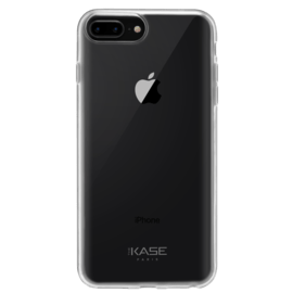 Case Invisible Slim Case for Apple iPhone 6/6s/7/8 Plus 1.2mm, Transparent