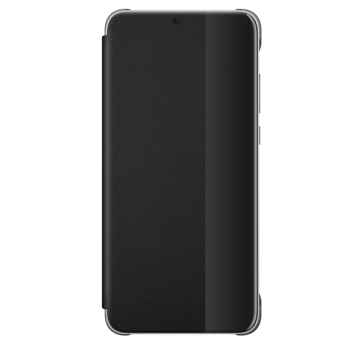 View Flip black pour Huawei P20 Pro