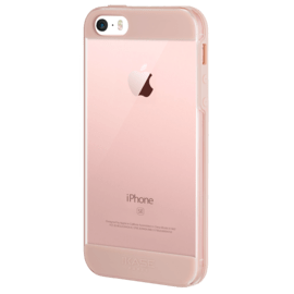 Case Air Protect Case for Apple iPhone 5/5s/SE, Rose Gold