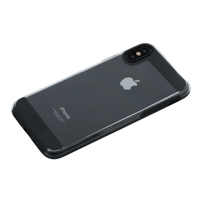 Air Protect Case for Apple iPhone X/XS, Black