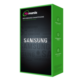 Galaxy S21 5G reconditionn&eacute; 256 Go, Bleu, d&eacute;bloqu&eacute;