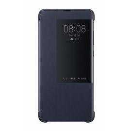 Case view Flip Deep Blue pour Huawei Mate 20