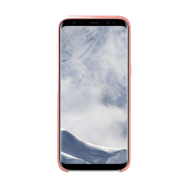 Coque Silicone - Samsung Galaxy S8