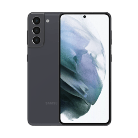 Case Galaxy S21 5G reconditionné 128 Go, Gris, débloqué