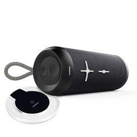 ENCEINTE ET CHARGEUR INDUCTION BLP1900