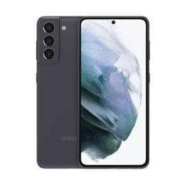 Galaxy S21 5G reconditionné 256 Go, Bleu, débloqué