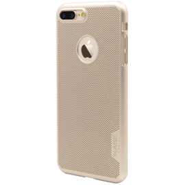 Case Mesh case for Apple iPhone 7 Plus, Gold