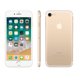 iPhone 7 32 Go - Or - Grade Gold