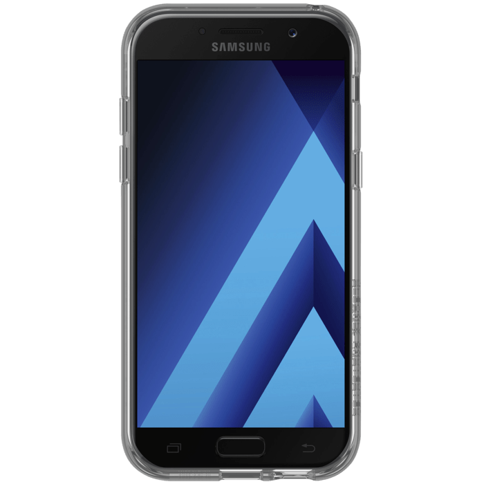 Otterbox Clearly Protected Case pour Samsung Galaxy A5 (2017), Transparent