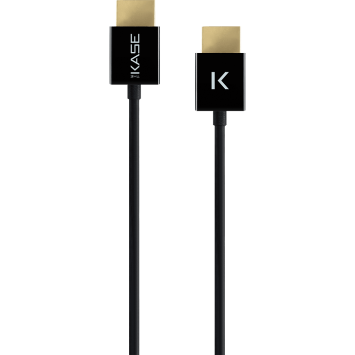 4K High Speed HDMI 2.0 Cable