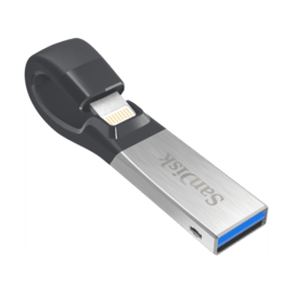 Clé USB 3.0 Lightning Ixpand 32 Go