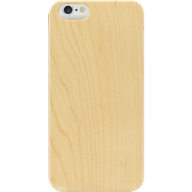 Case Maple wood case for Apple iPhone 6/6s