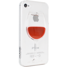 Case Wine Case for Apple iPhone 4