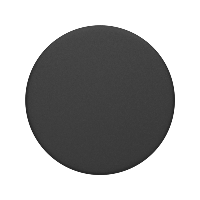 PopSockets PopGrip, Noir