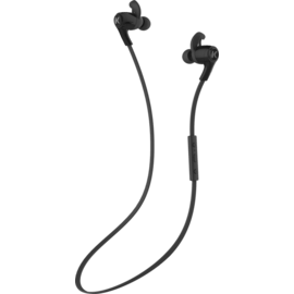 Case Wireless Sport Bluetooth Earphones, Black