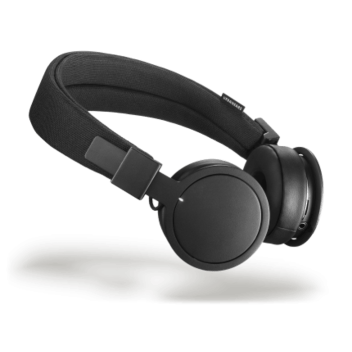 PLATTAN ADV Wireless Black