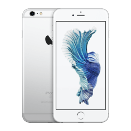 iPhone 6s reconditionn&eacute; 16 Go, Argent, d&eacute;bloqu&eacute;