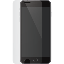 Protection d'&eacute;cran premium en verre tremp&eacute; pour Apple iPhone 6 Plus/6s Plus/7 Plus/8 Plus, Transparent