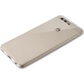 Coque Slim Invisible pour Huawei P10 1.2mm, Transparent