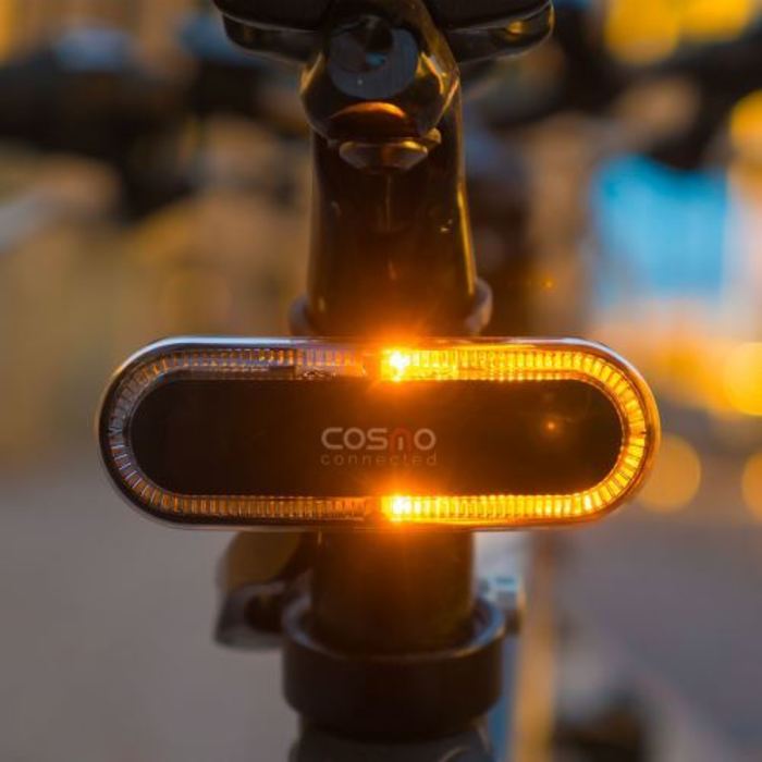 COSMO BIKE FULL PACK