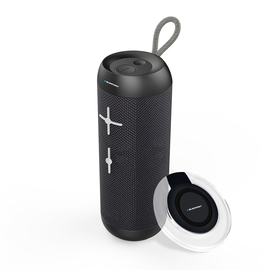 ENCEINTE ET CHARGEUR INDUCTION BLP1900