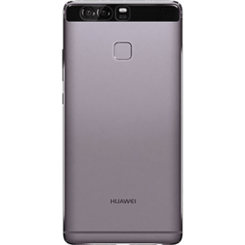 Case Silicone Case for Huawei P9, Transparent