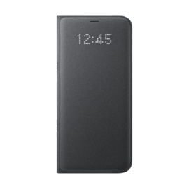 Case LED View cover for Samsung Galaxy S8+