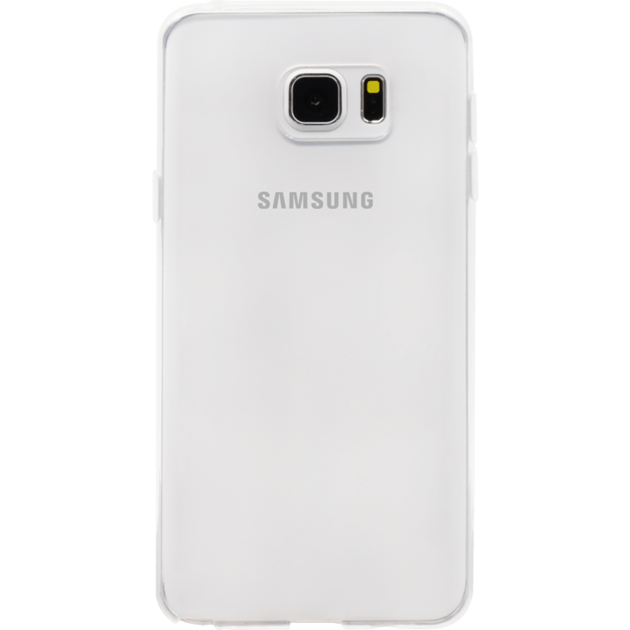 Coque slim invisible pour Samsung Galaxy Note 5 1,2mm, Transparent