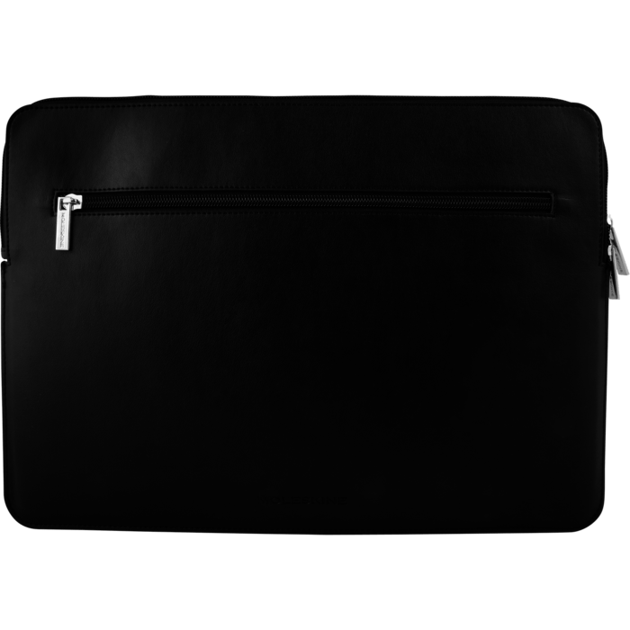 Moleskine Housse pour ordinateur avec &eacute;cran de 13 pouces, Noir
