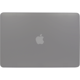 Case SmartFit Full Protection case for Apple 15-inch Macbook Pro with Retina Display, Grey