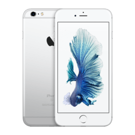 iPhone 6s Plus reconditionn&eacute; 16 Go, Argent, d&eacute;bloqu&eacute;