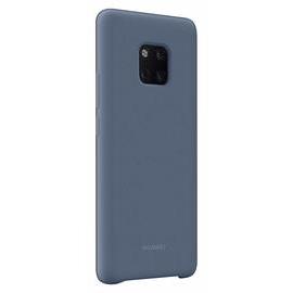 Case Silicon Case Light Blue for Huawei Mate 20 PRO