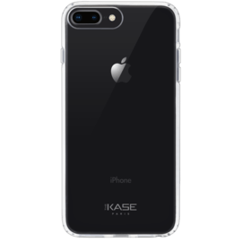Case Invisible Hybrid Case for Apple iPhone 6/6S/7/8 Plus, Transparent